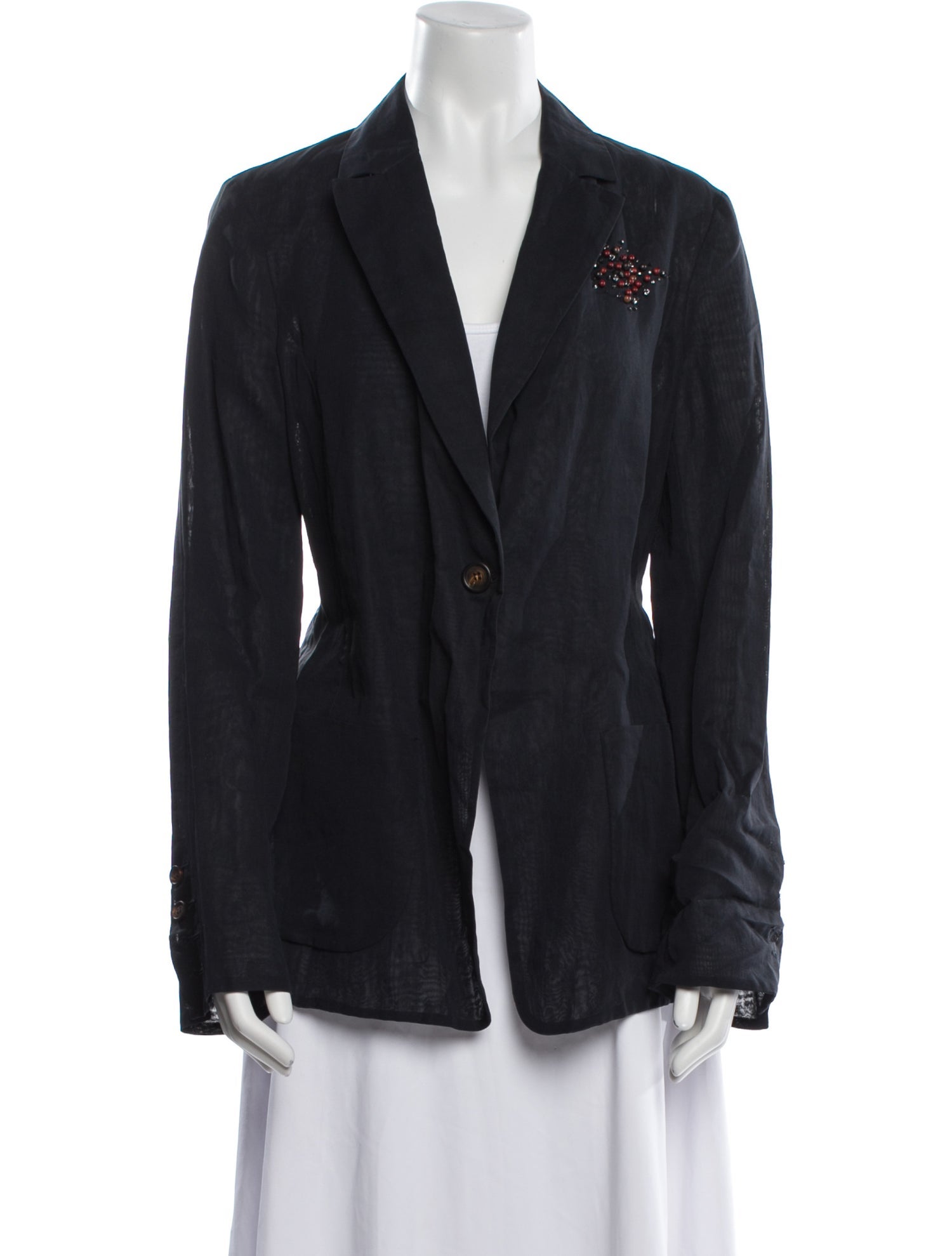 Brunello Cucinelli Blazer