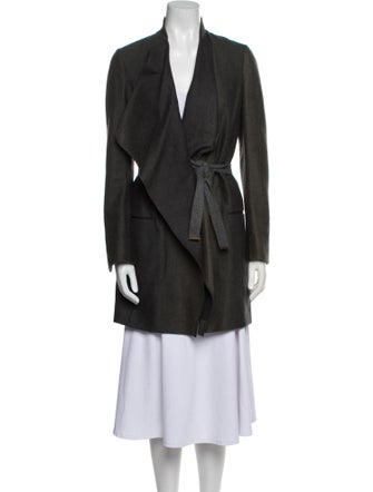 Brunello Cucinelli Virgin Wool Jacket