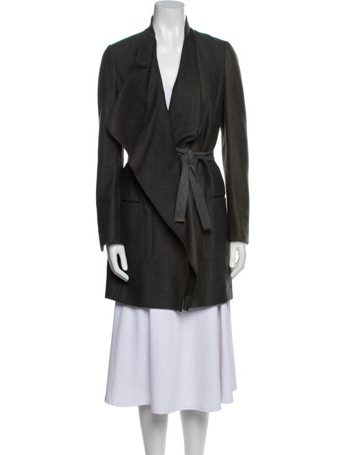 Brunello Cucinelli Virgin Wool Jacket