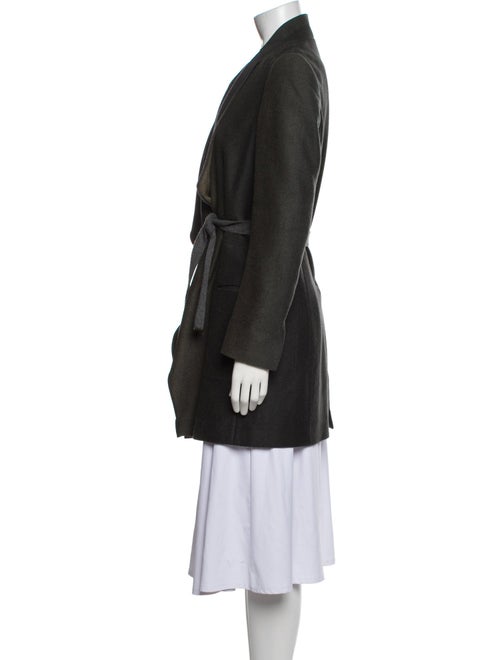 Brunello Cucinelli Virgin Wool Jacket