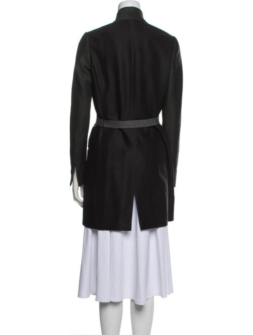 Brunello Cucinelli Virgin Wool Jacket