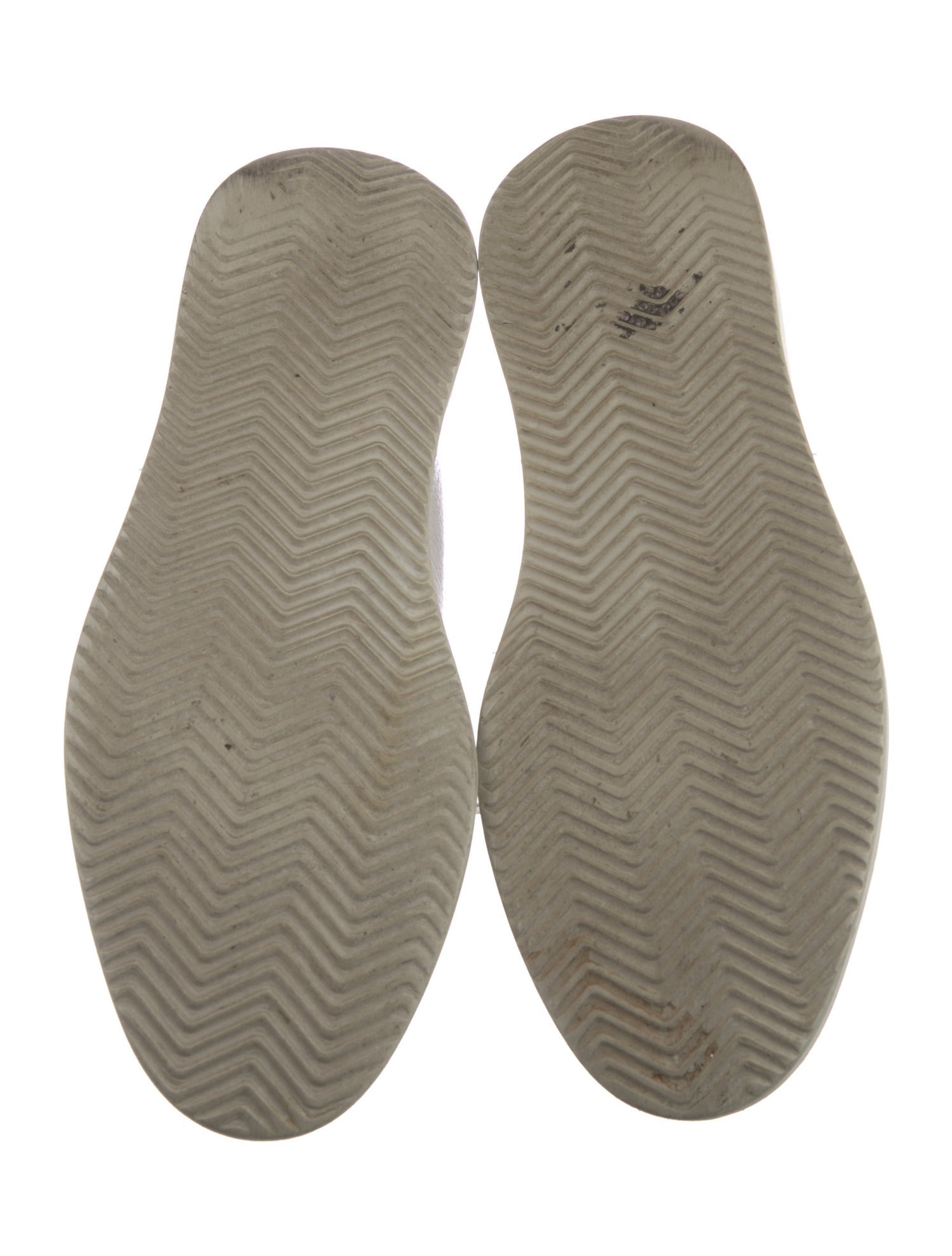 Brunello Cucinelli Leather Sneakers