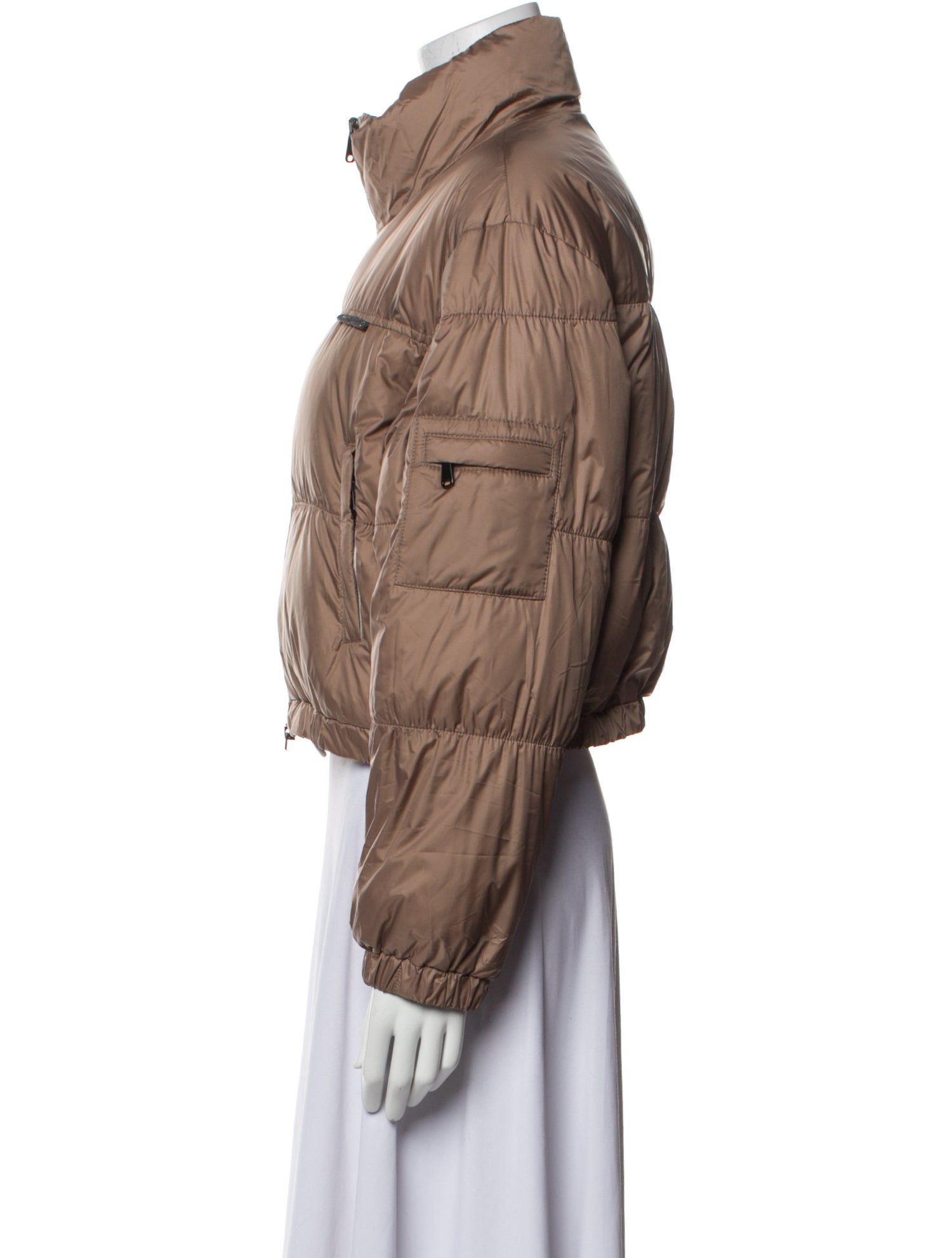 Brunello Cucinelli Bomber Jacket