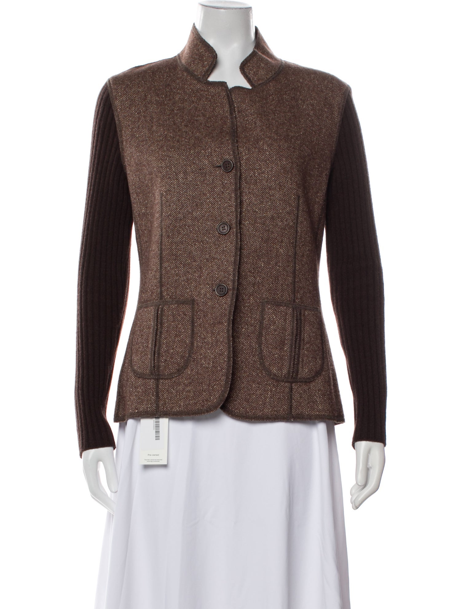 Brunello Cucinelli Cashmere