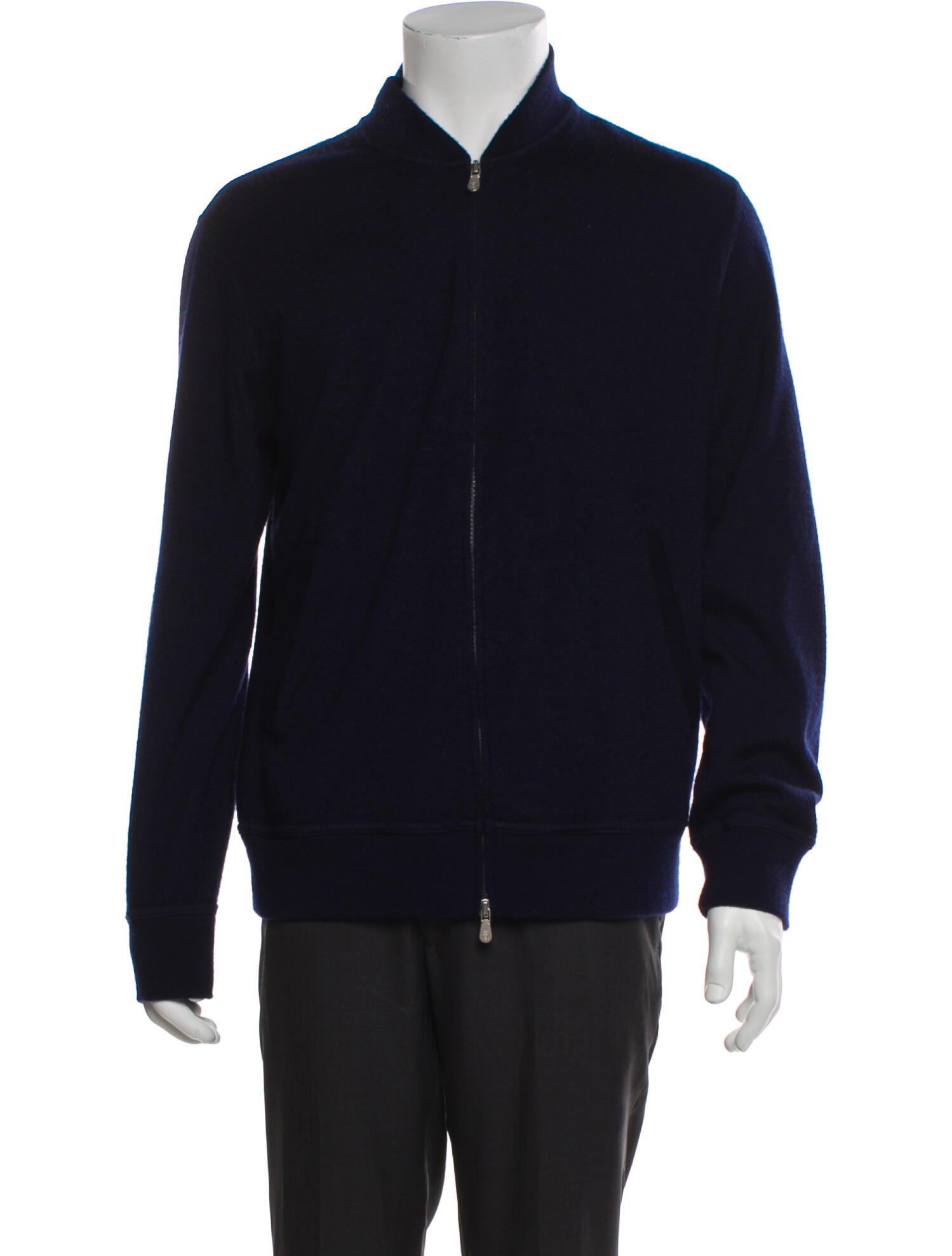 Brunello Cucinelli Bomber Jacket