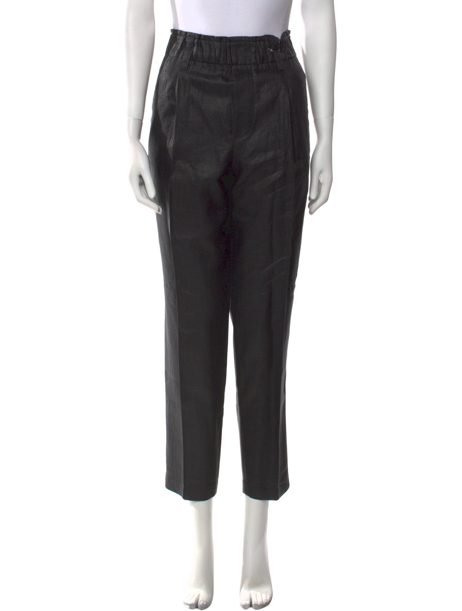 Brunello Cucinelli Skinny Leg Pants
