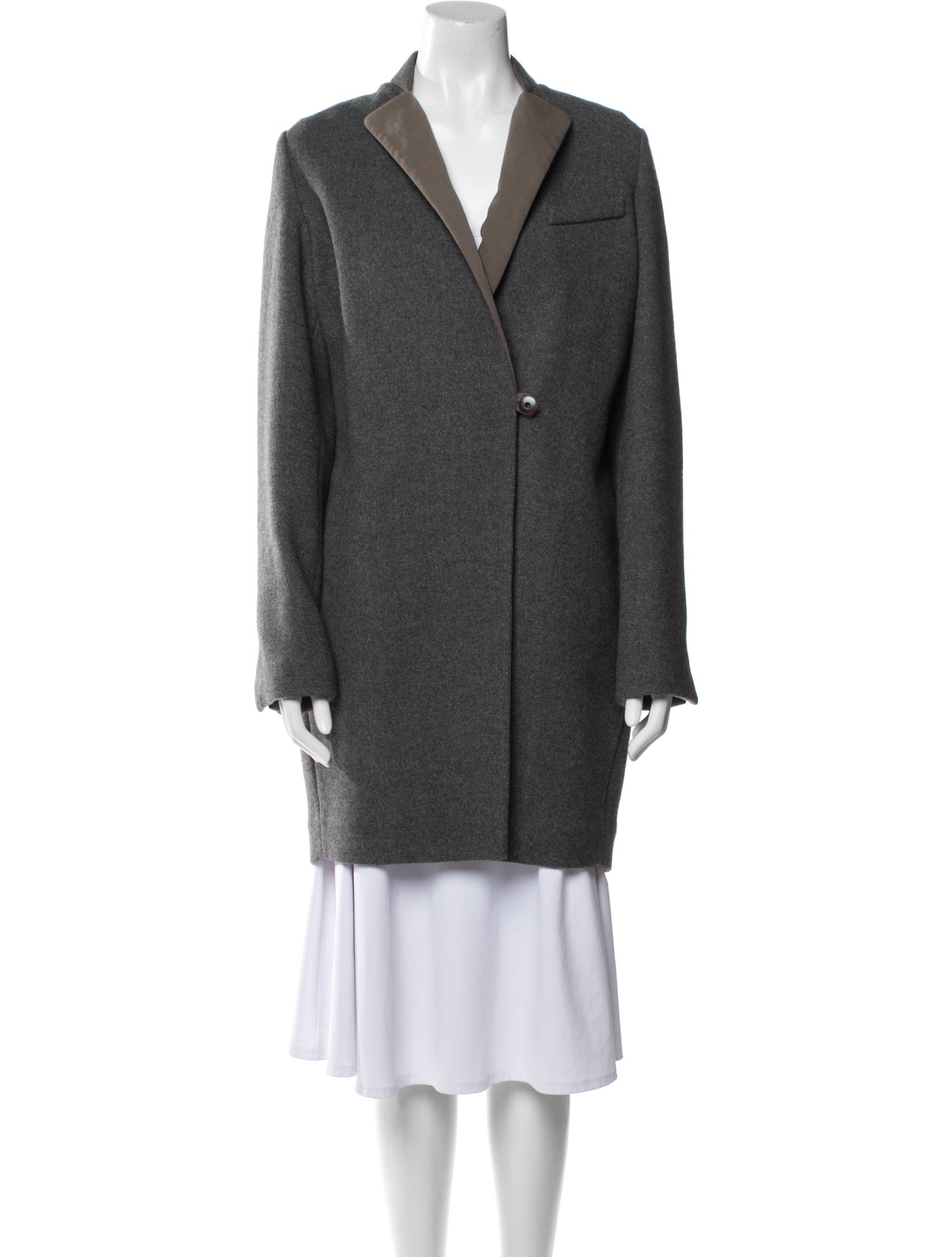 Brunello Cucinelli Coat