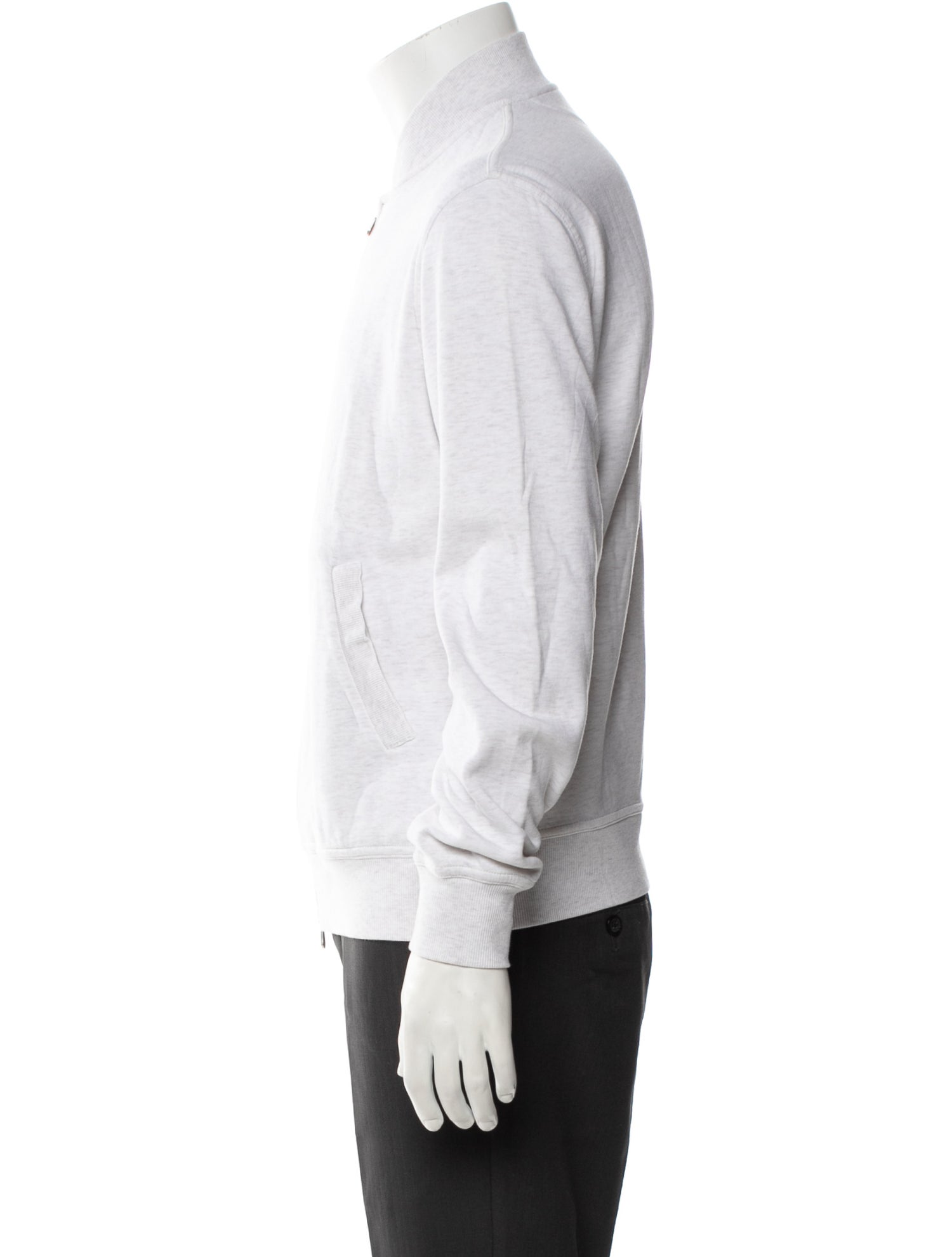 Brunello Cucinelli Bomber Jacket