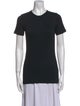 Brunello Cucinelli Crew Neck Short Sleeve T-Shirt