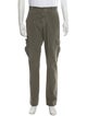 Brunello Cucinelli Cargo Pants