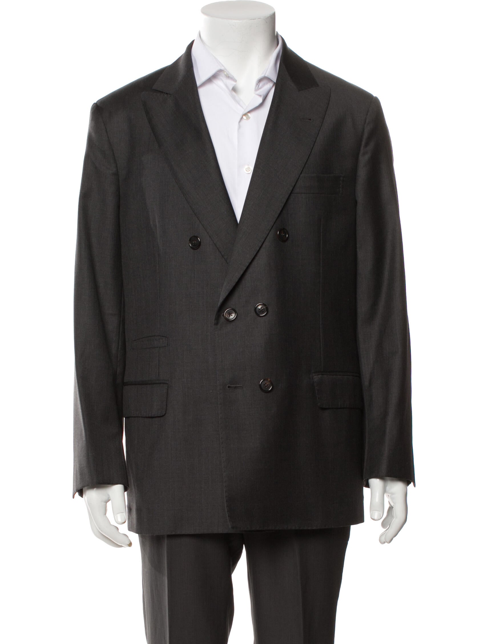 Brunello Cucinelli Blazer