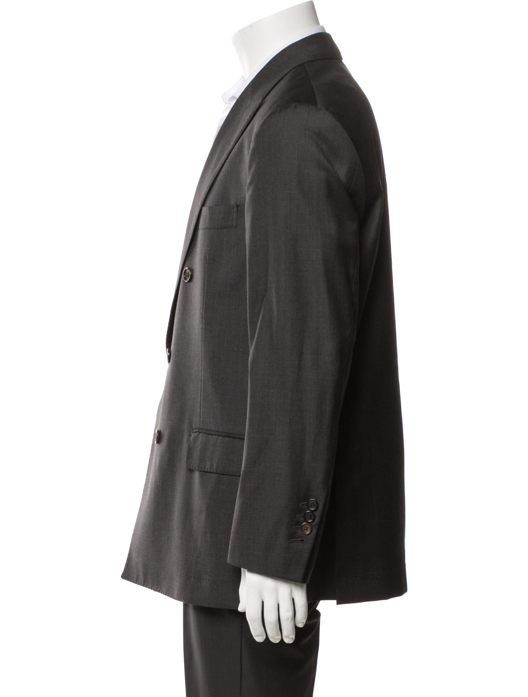 Brunello Cucinelli Blazer