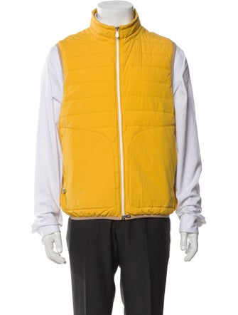Brunello Cucinelli Vest