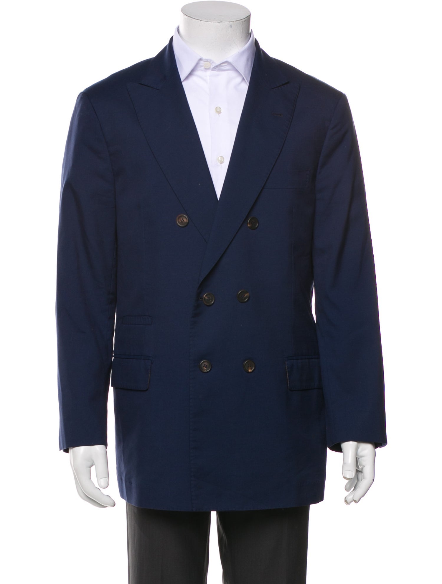 Brunello Cucinelli Blazer