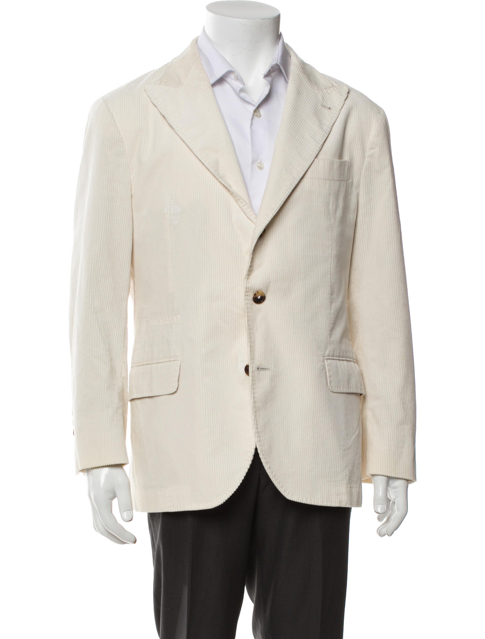 Brunello Cucinelli Blazer