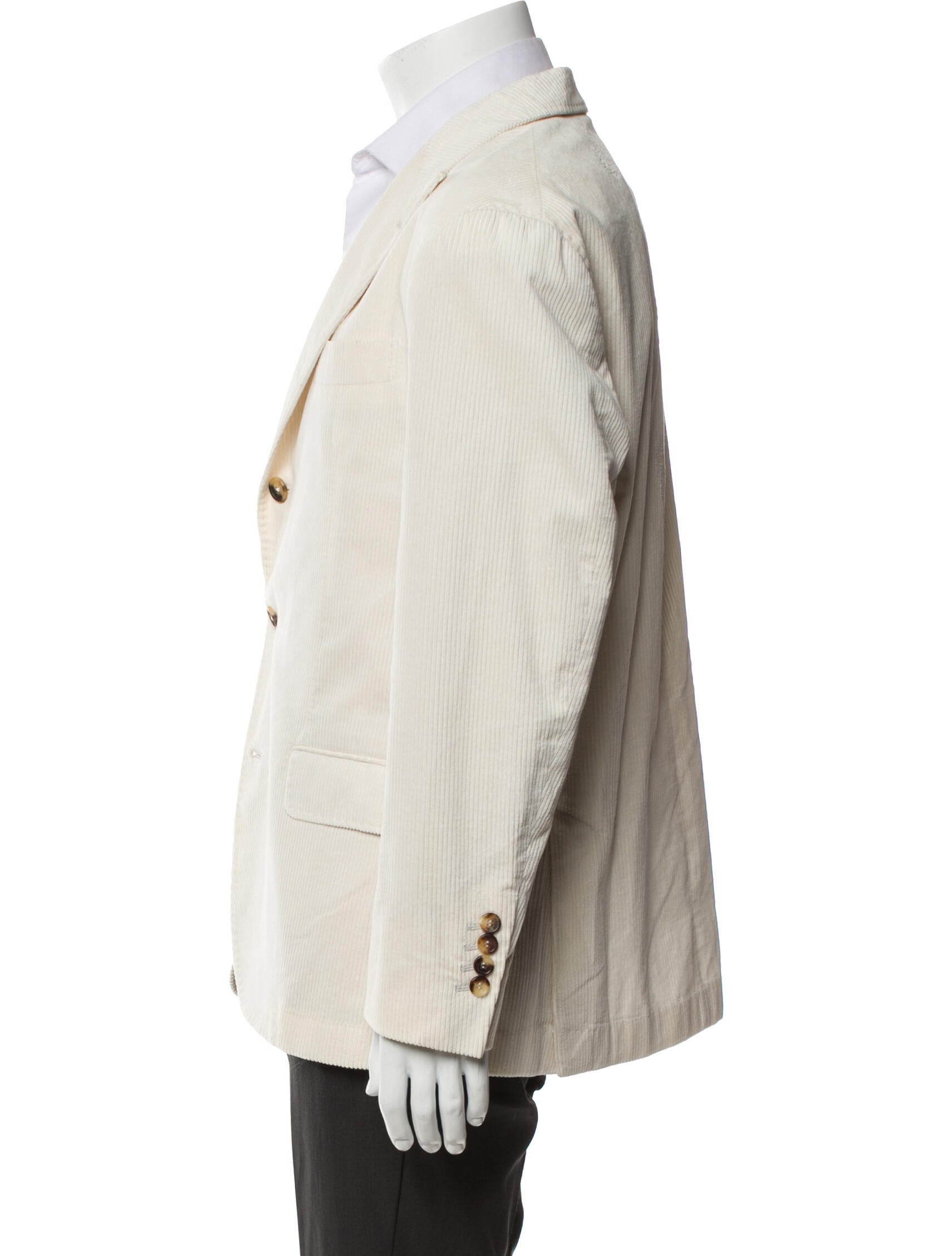 Brunello Cucinelli Blazer