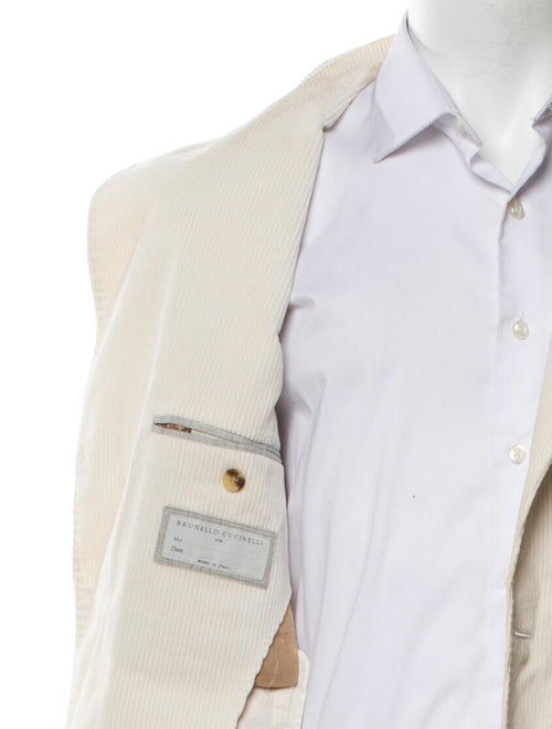 Brunello Cucinelli Blazer