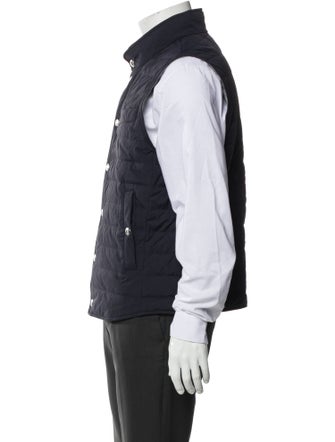 Brunello Cucinelli Vest