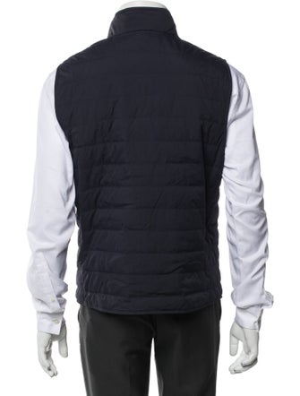 Brunello Cucinelli Vest