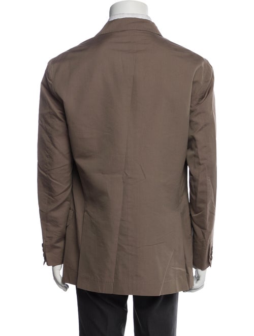 Brunello Cucinelli Peacoat