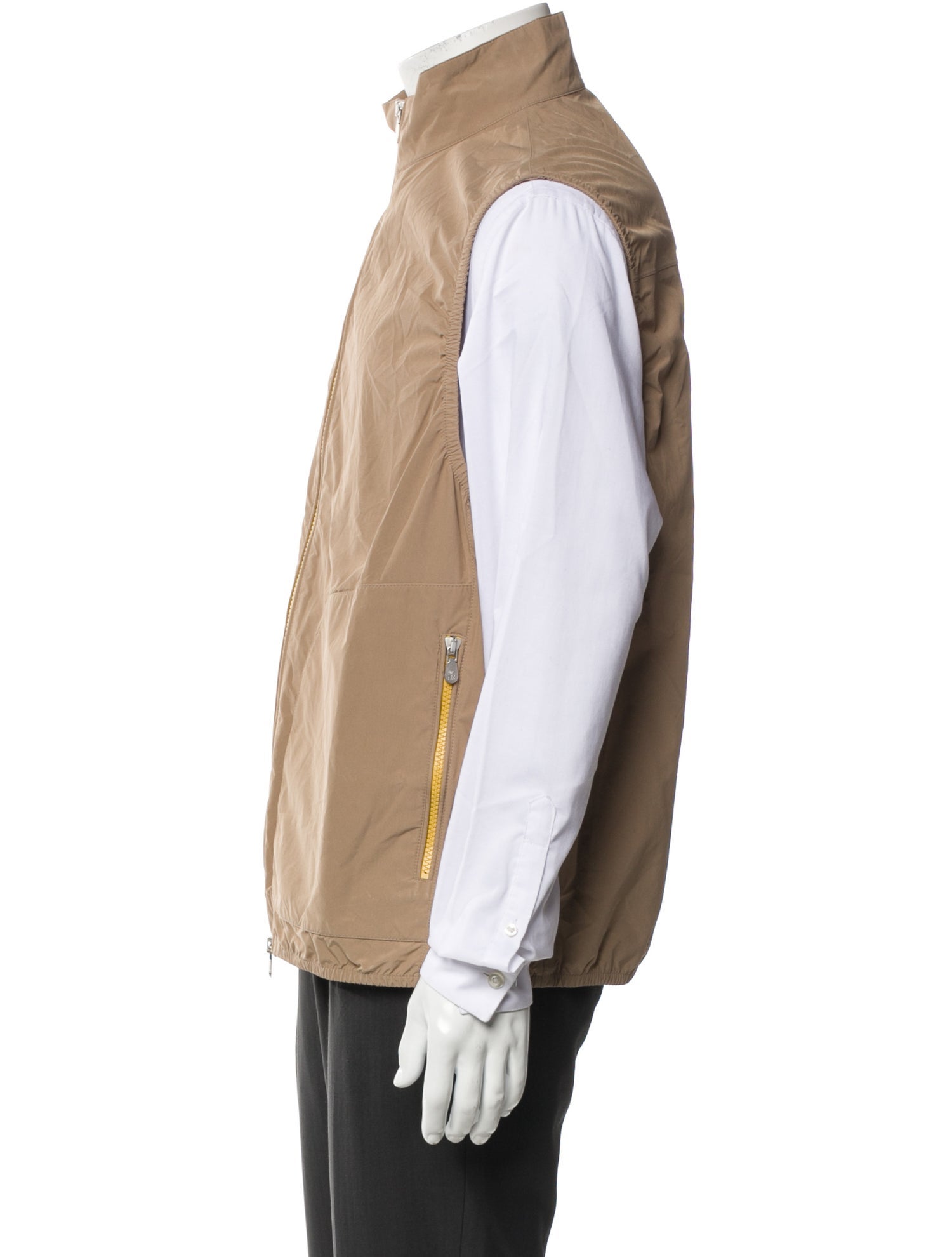 Brunello Cucinelli Vest