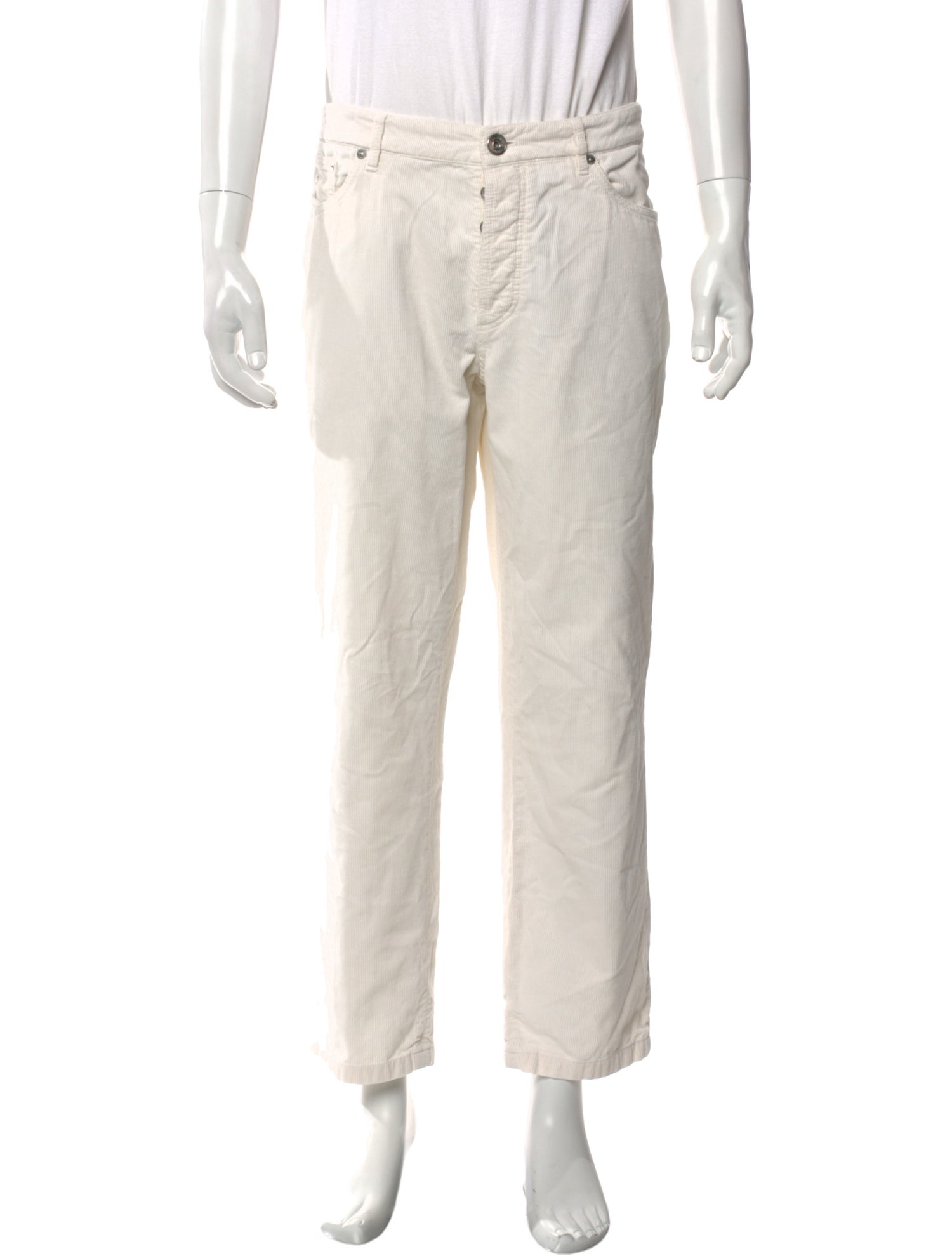 Brunello Cucinelli Pants