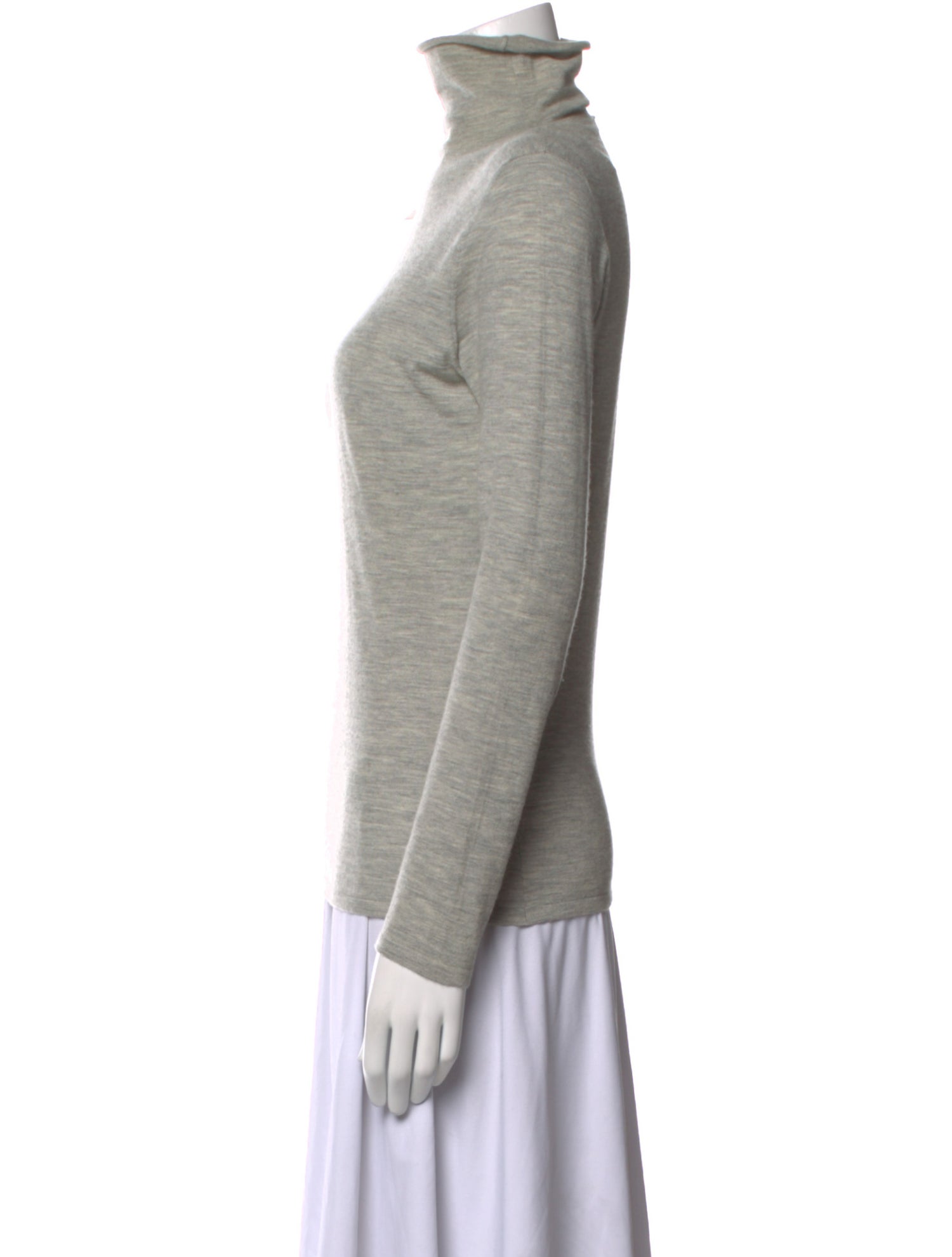Brunello Cucinelli Turtleneck Sweater