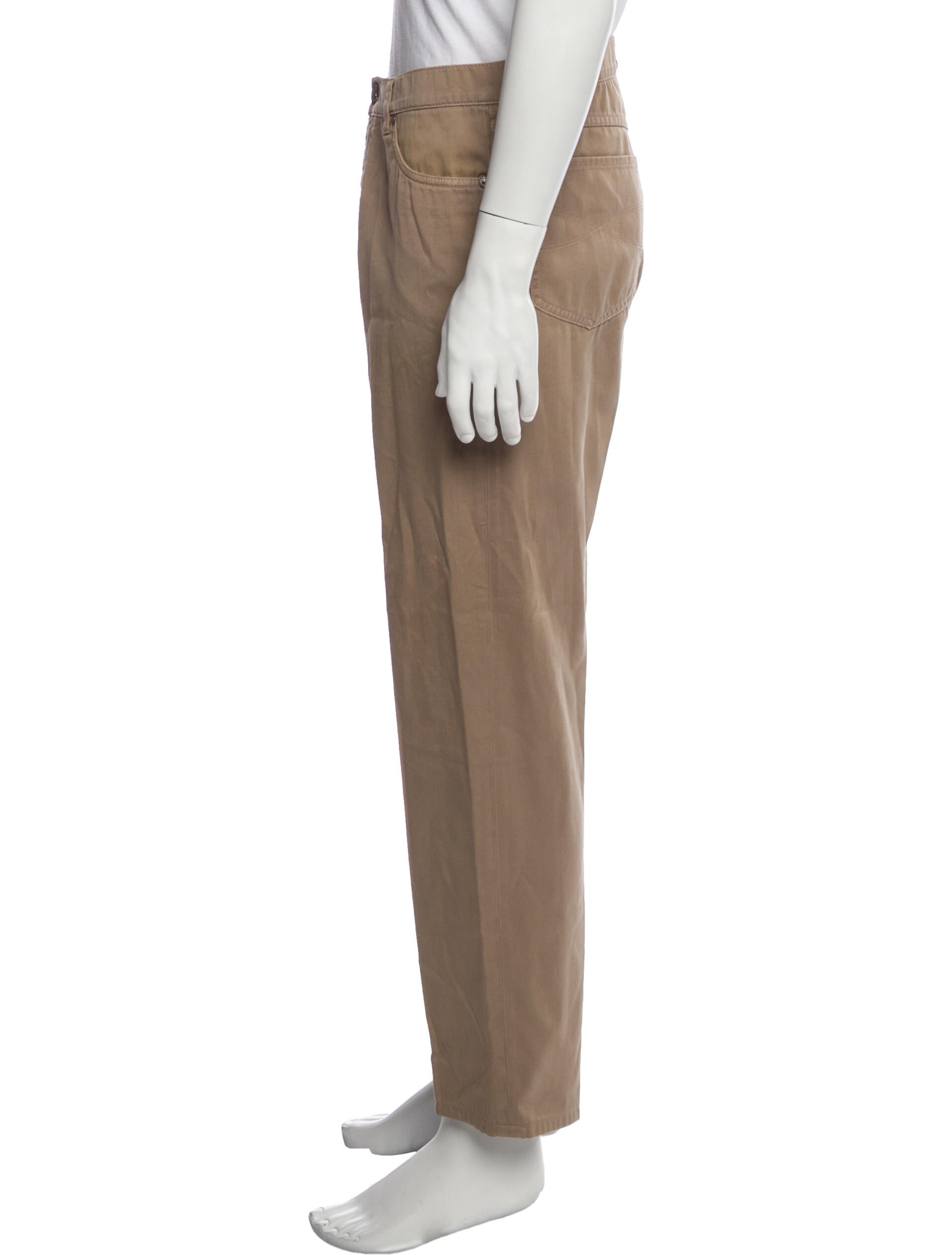 Brunello Cucinelli Pants