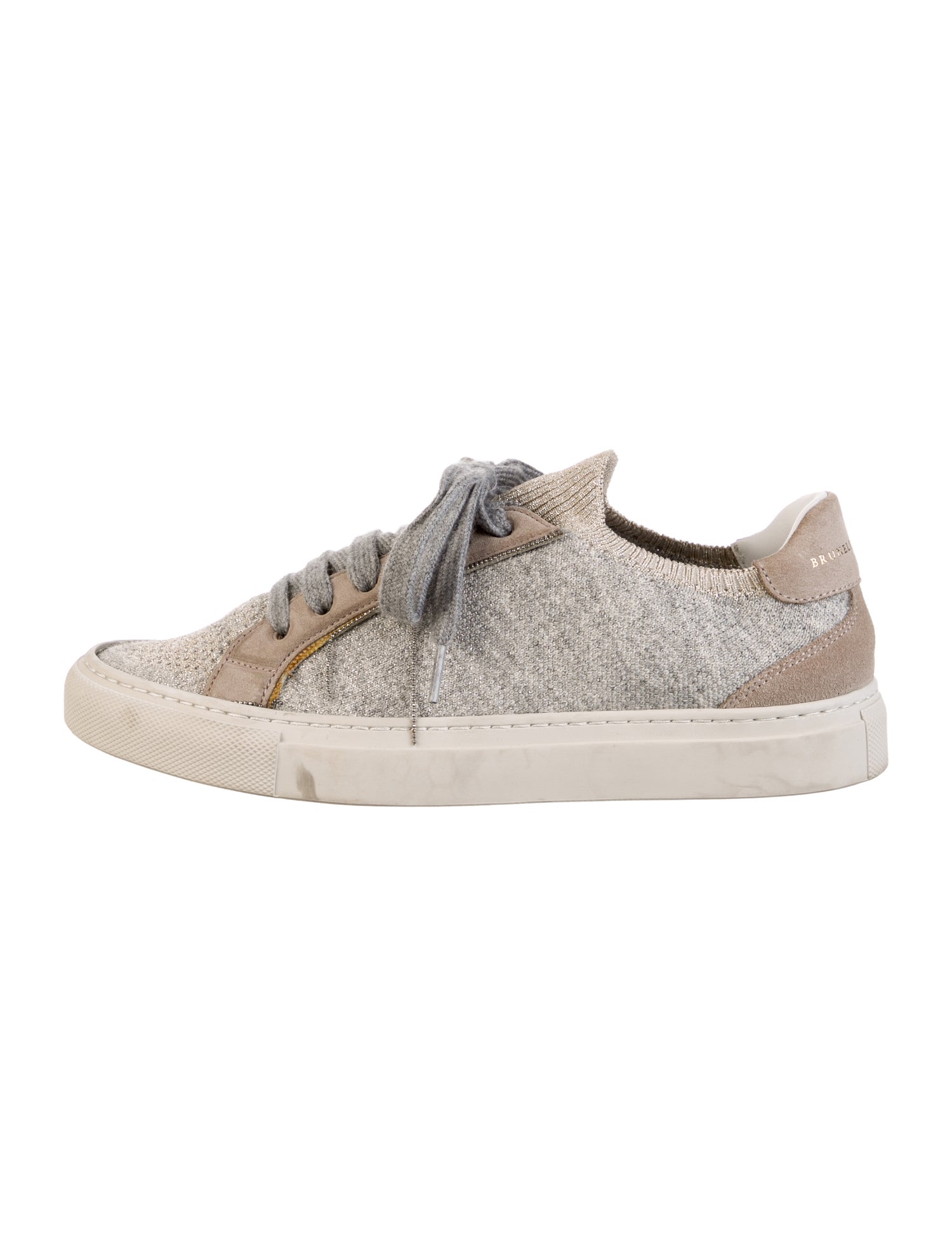 Brunello Cucinelli Sneakers