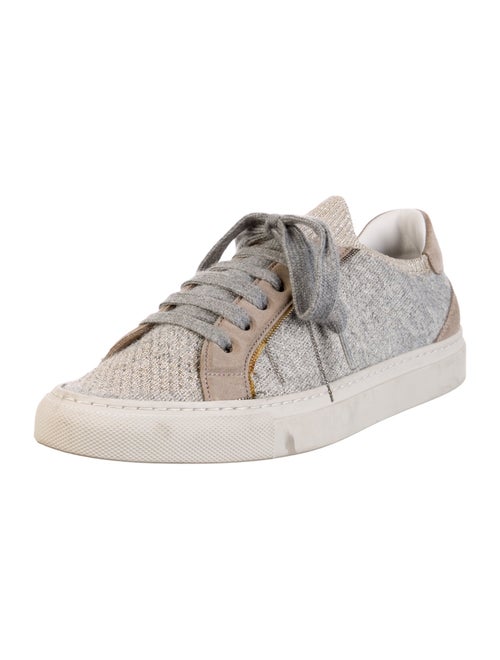 Brunello Cucinelli Sneakers