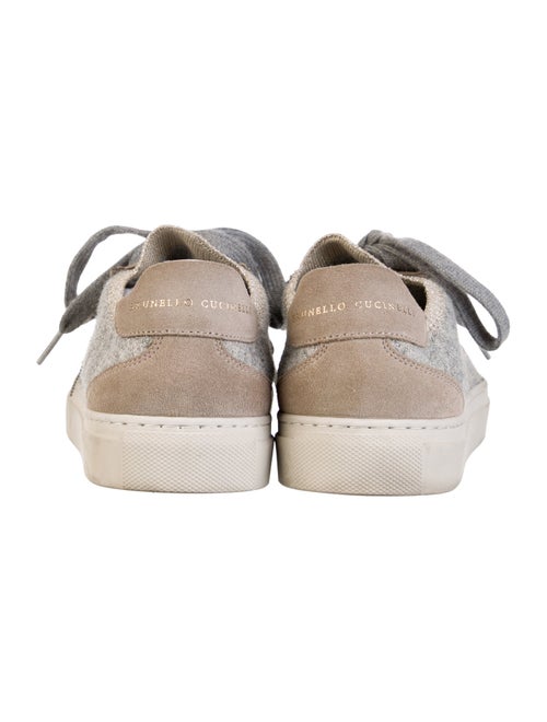 Brunello Cucinelli Sneakers