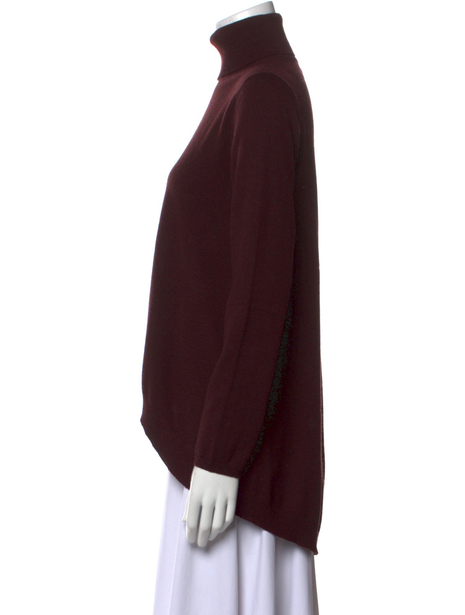 Brunello Cucinelli Cashmere Turtleneck Sweater