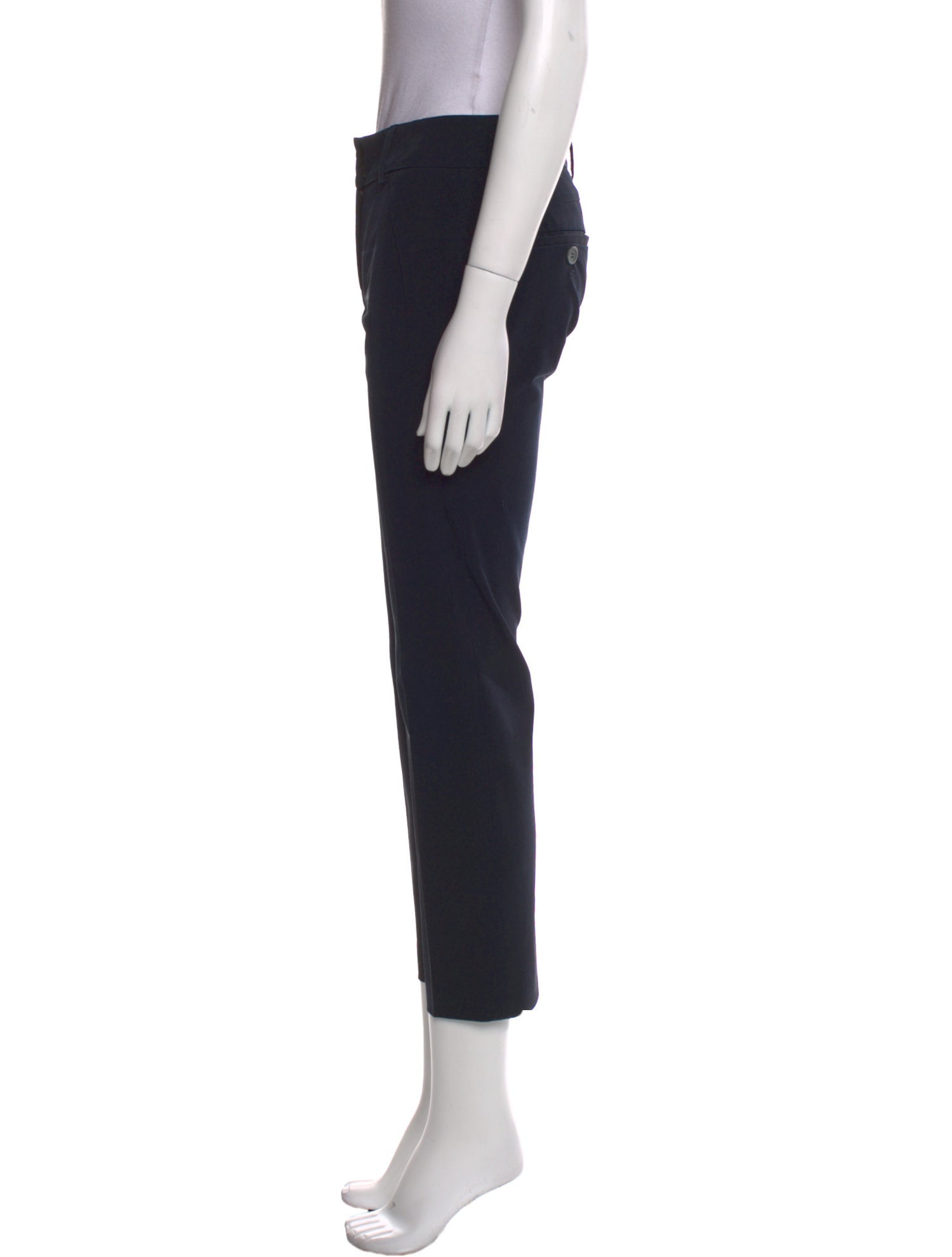 Brunello Cucinelli Skinny Leg Pants