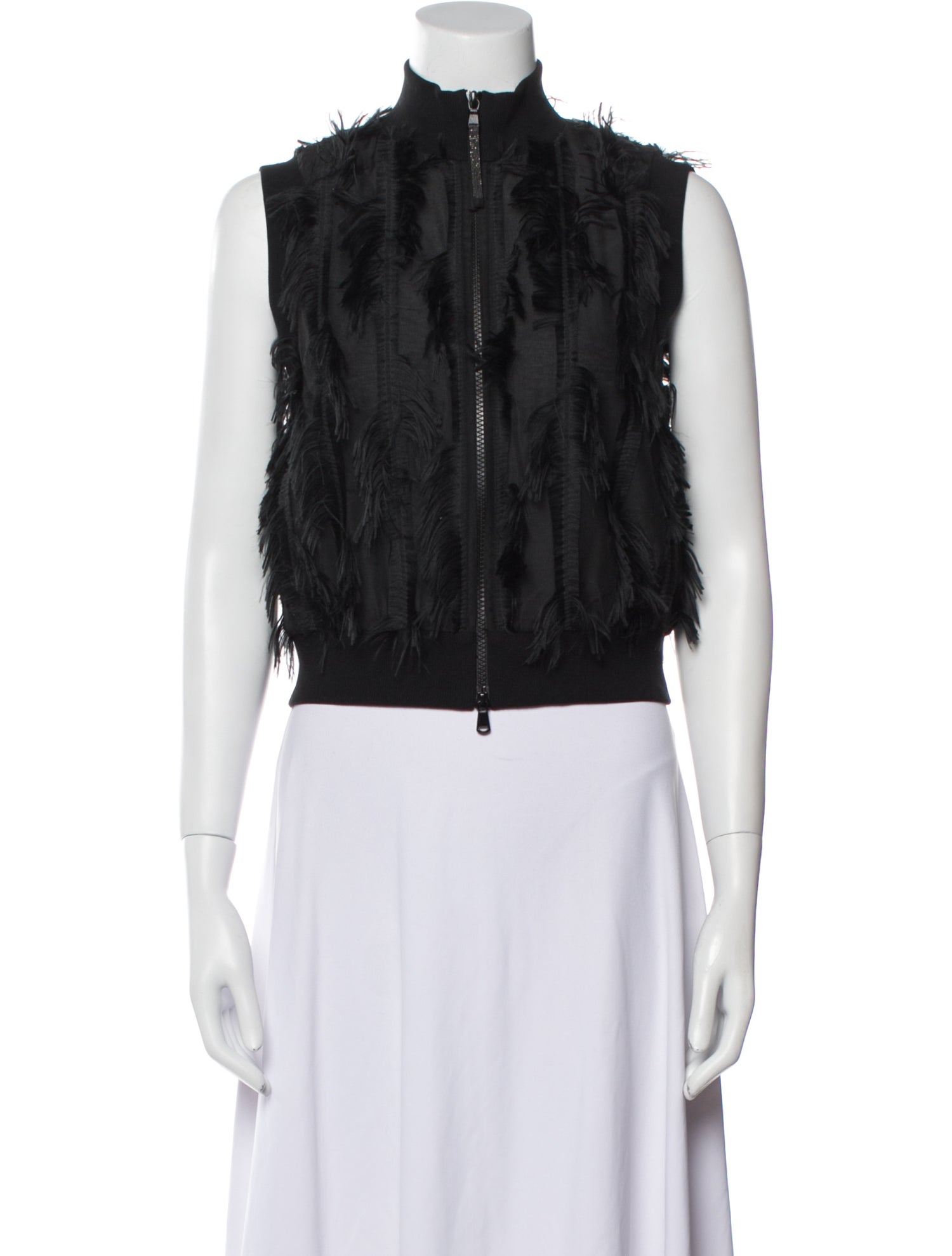 Brunello Cucinelli Vest