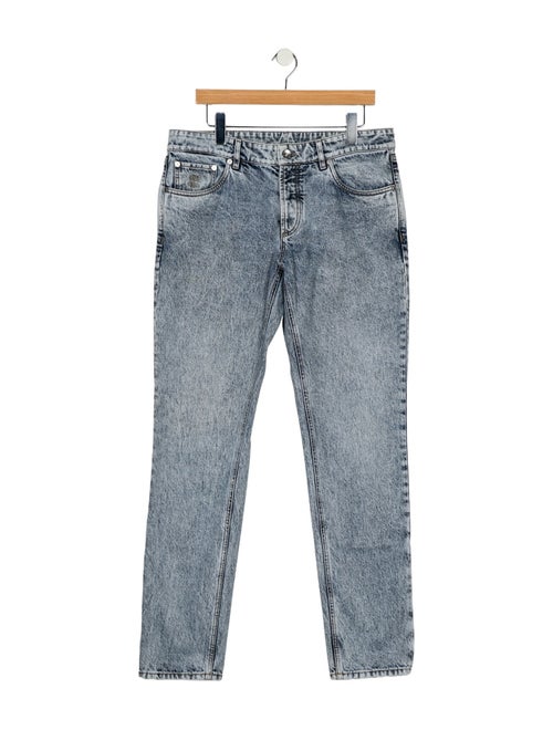 Brunello Cucinelli Skinny Jeans