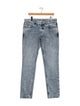 Brunello Cucinelli Skinny Jeans