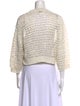 Brunello Cucinelli V-Neck Sweater