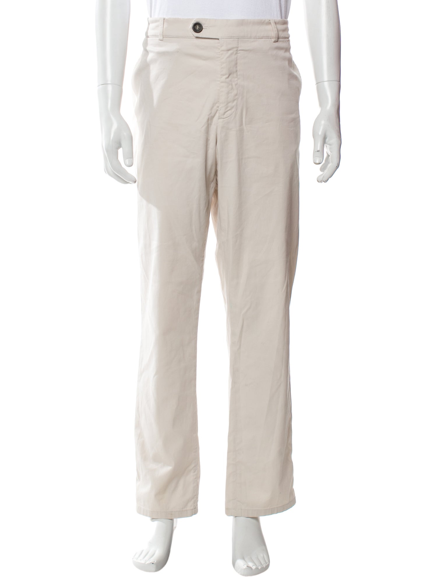 Brunello Cucinelli Chinos