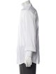Brunello Cucinelli Long Sleeve Dress Shirt