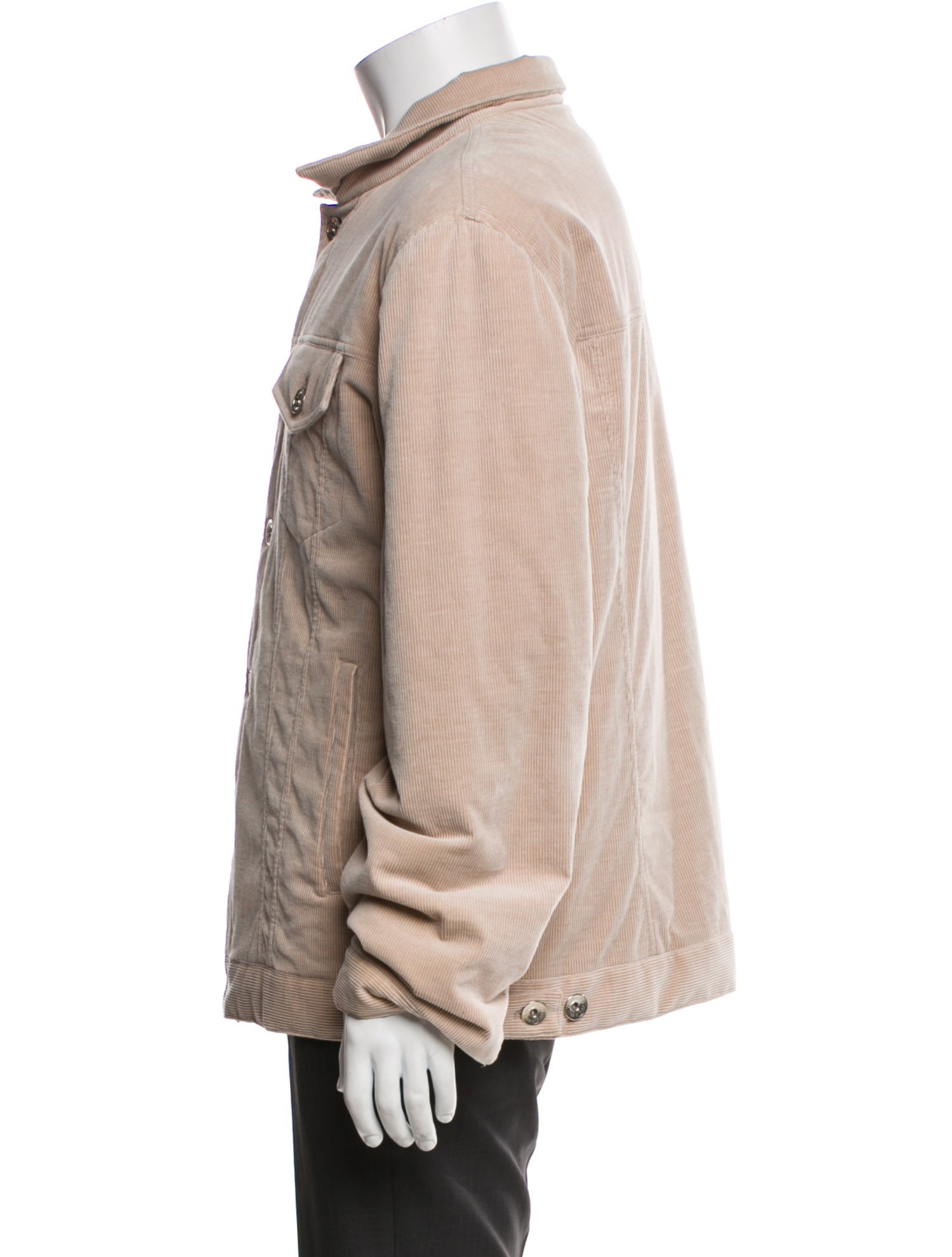 Brunello Cucinelli Utility Jacket