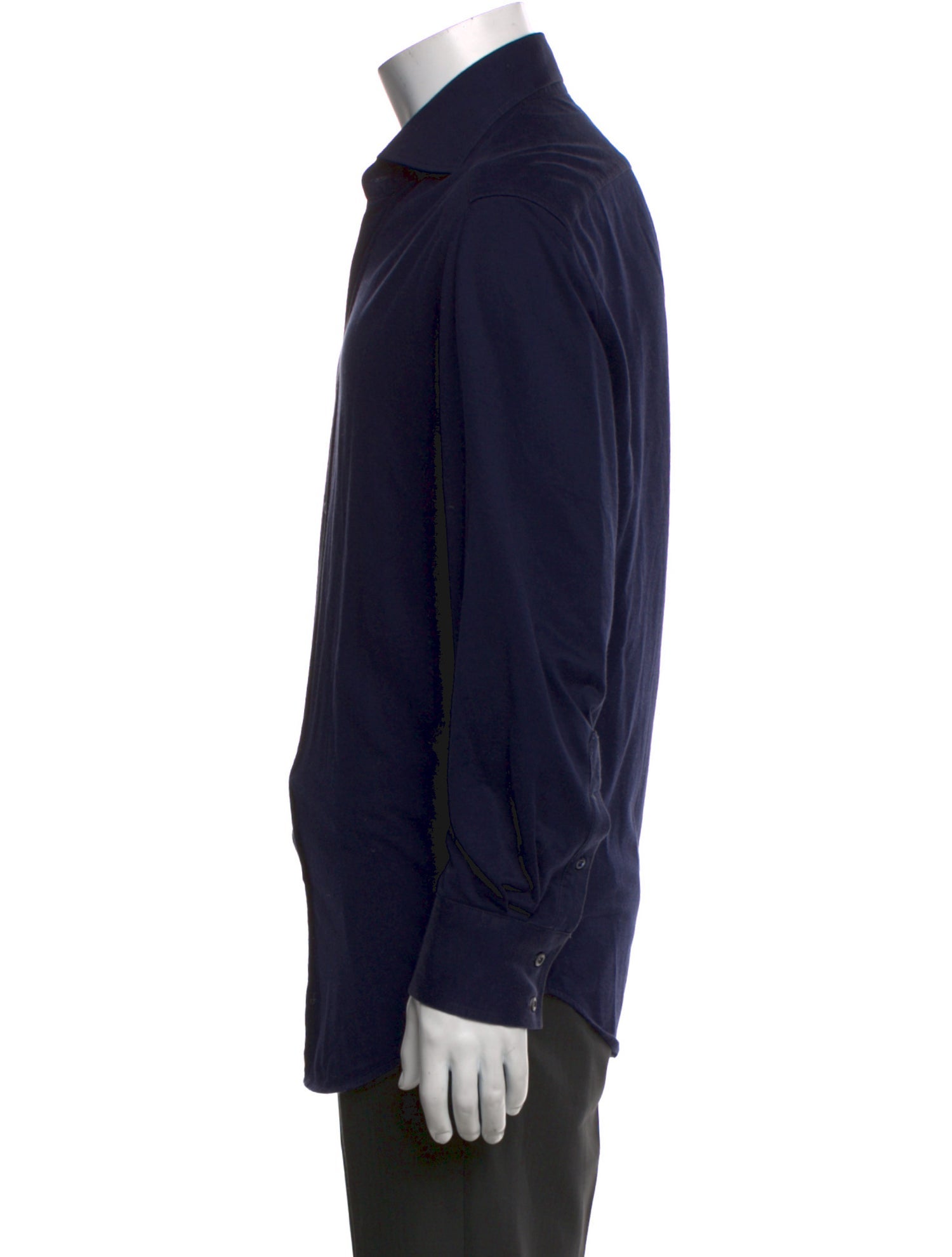 Brunello Cucinelli Long Sleeve Shirt