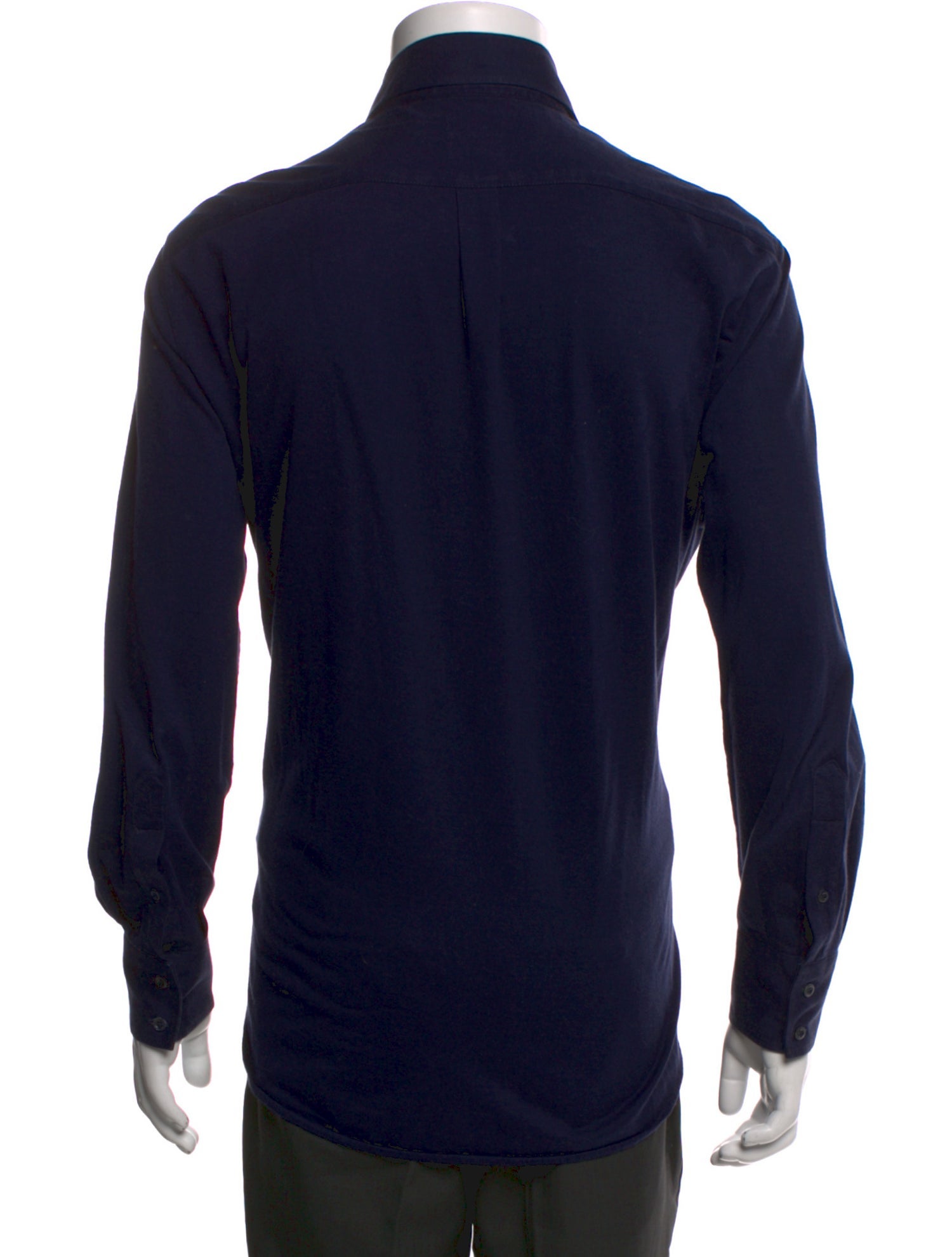 Brunello Cucinelli Long Sleeve Shirt