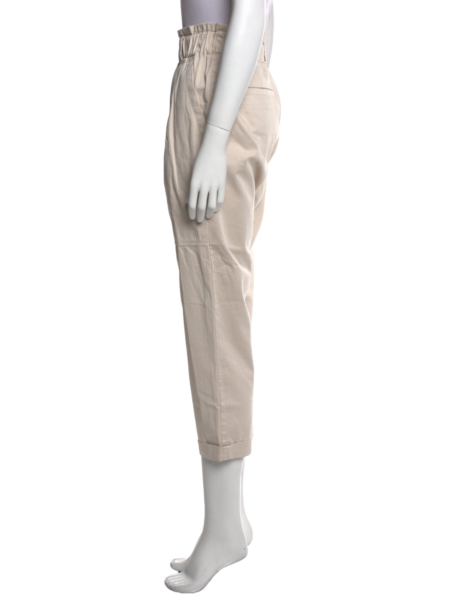 Brunello Cucinelli Straight Leg Pants w/ Tags