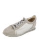 Brunello Cucinelli Suede Athletic Sneakers