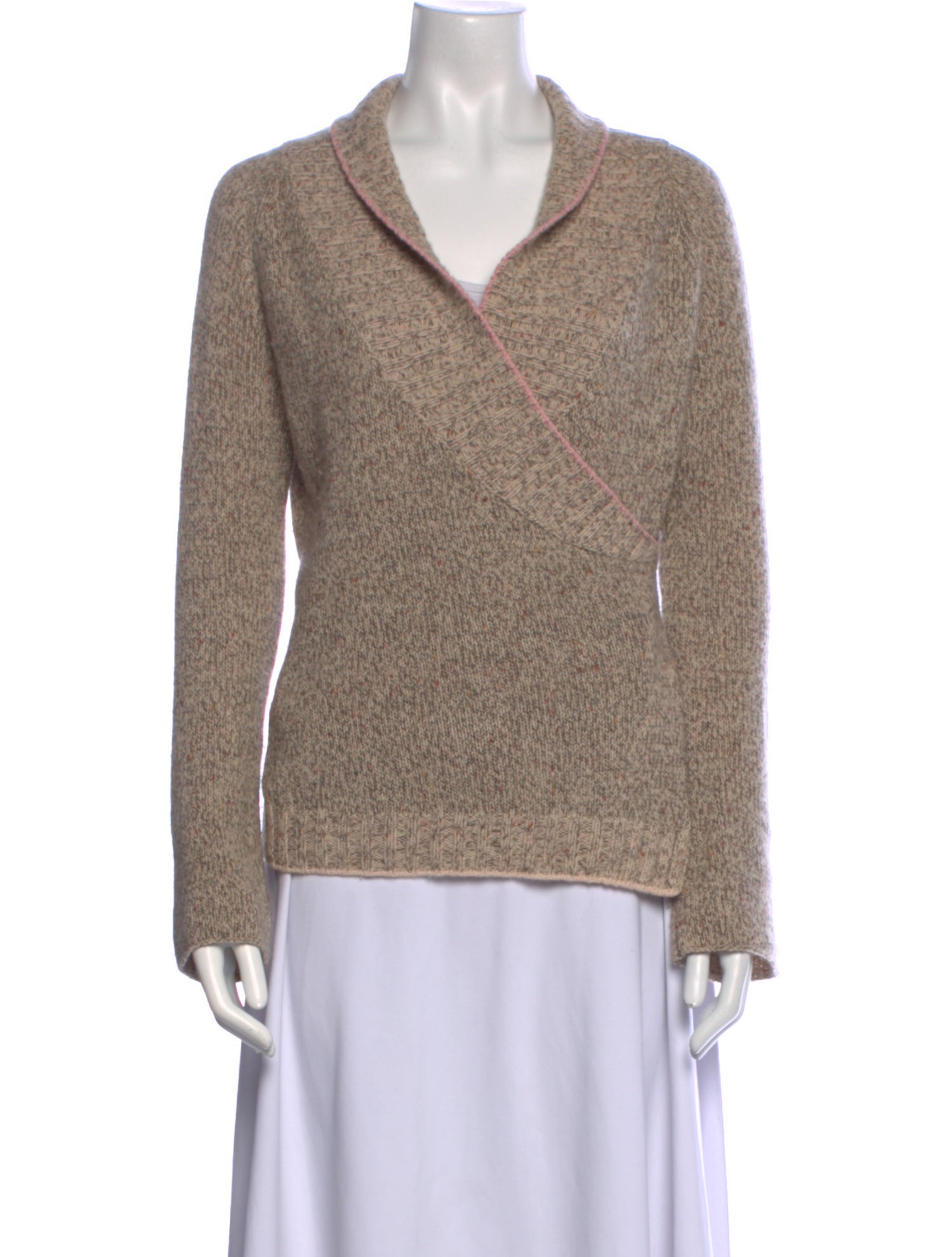 Brunello Cucinelli Cashmere Sweater