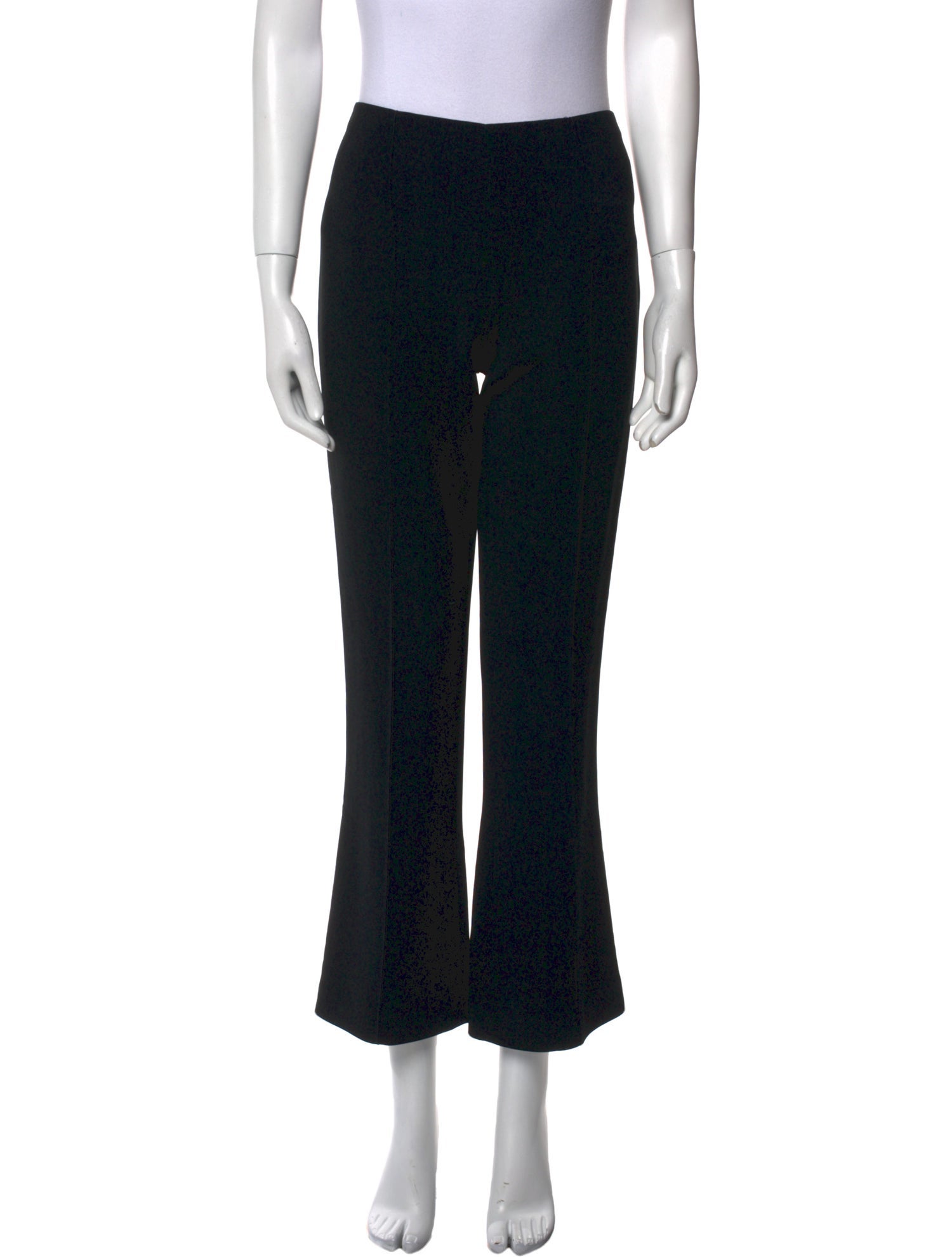 Brunello Cucinelli Wide Leg Pants