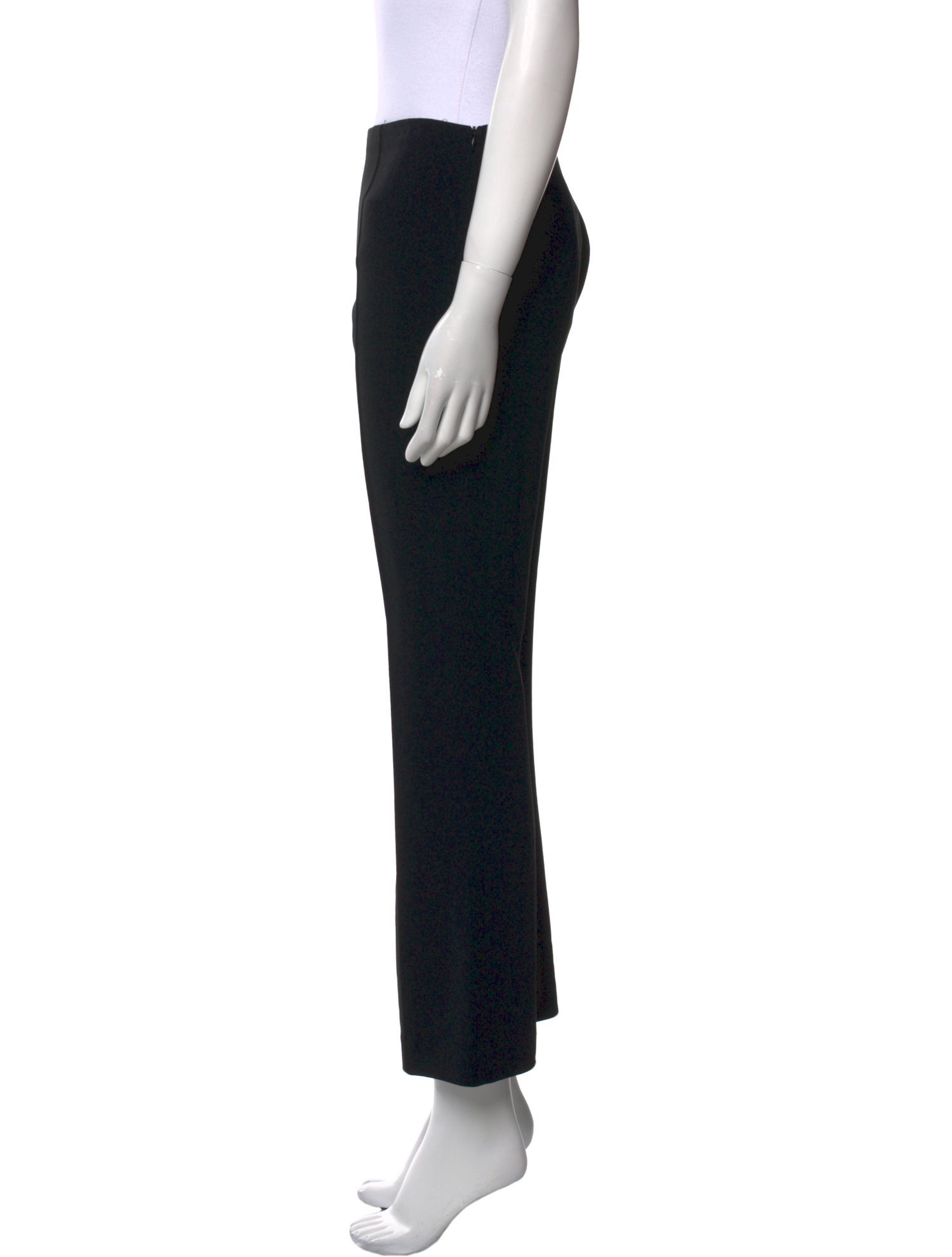 Brunello Cucinelli Wide Leg Pants