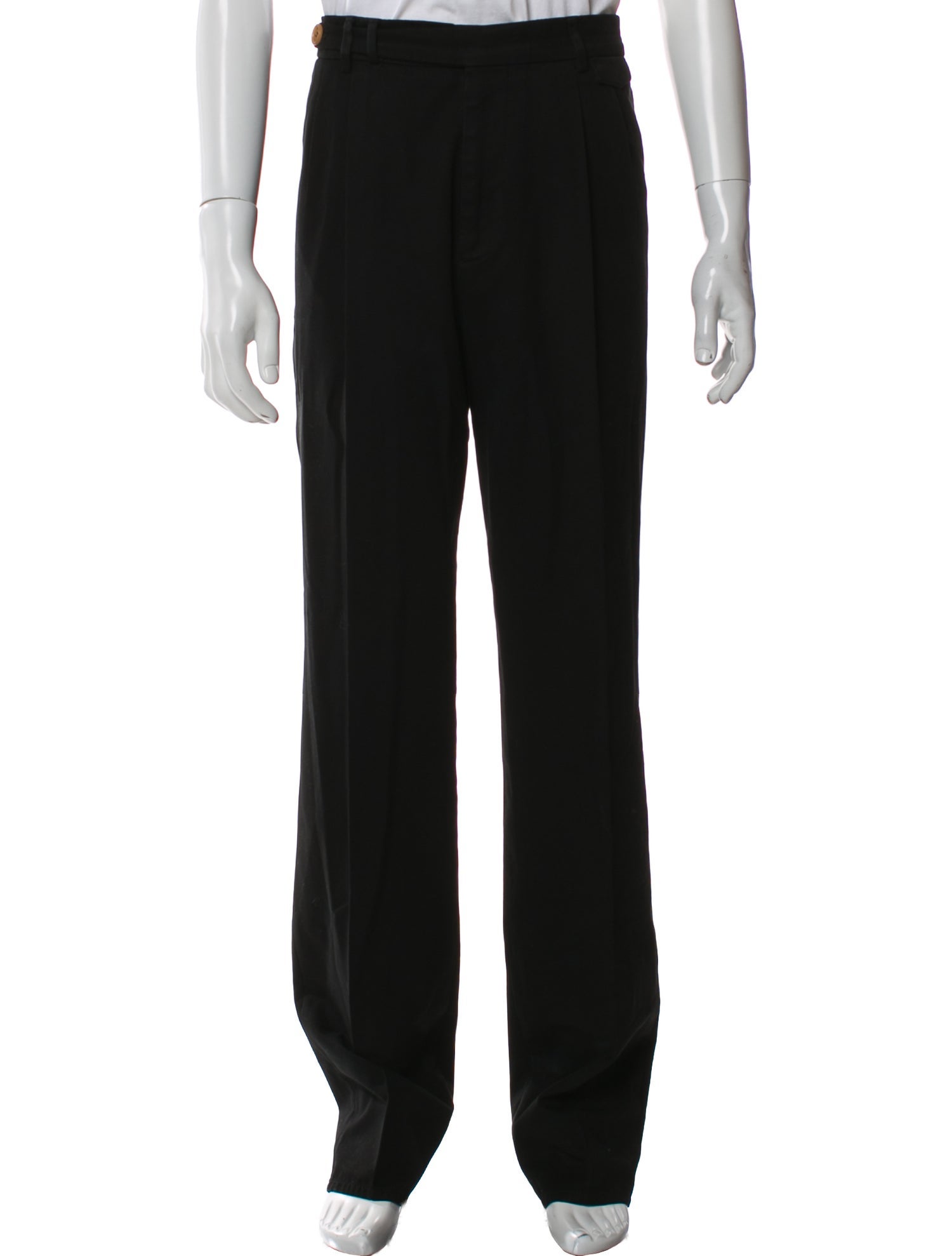 Brunello Cucinelli Dress Pants