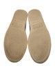 Brunello Cucinelli Suede Colorblock Pattern Sneakers