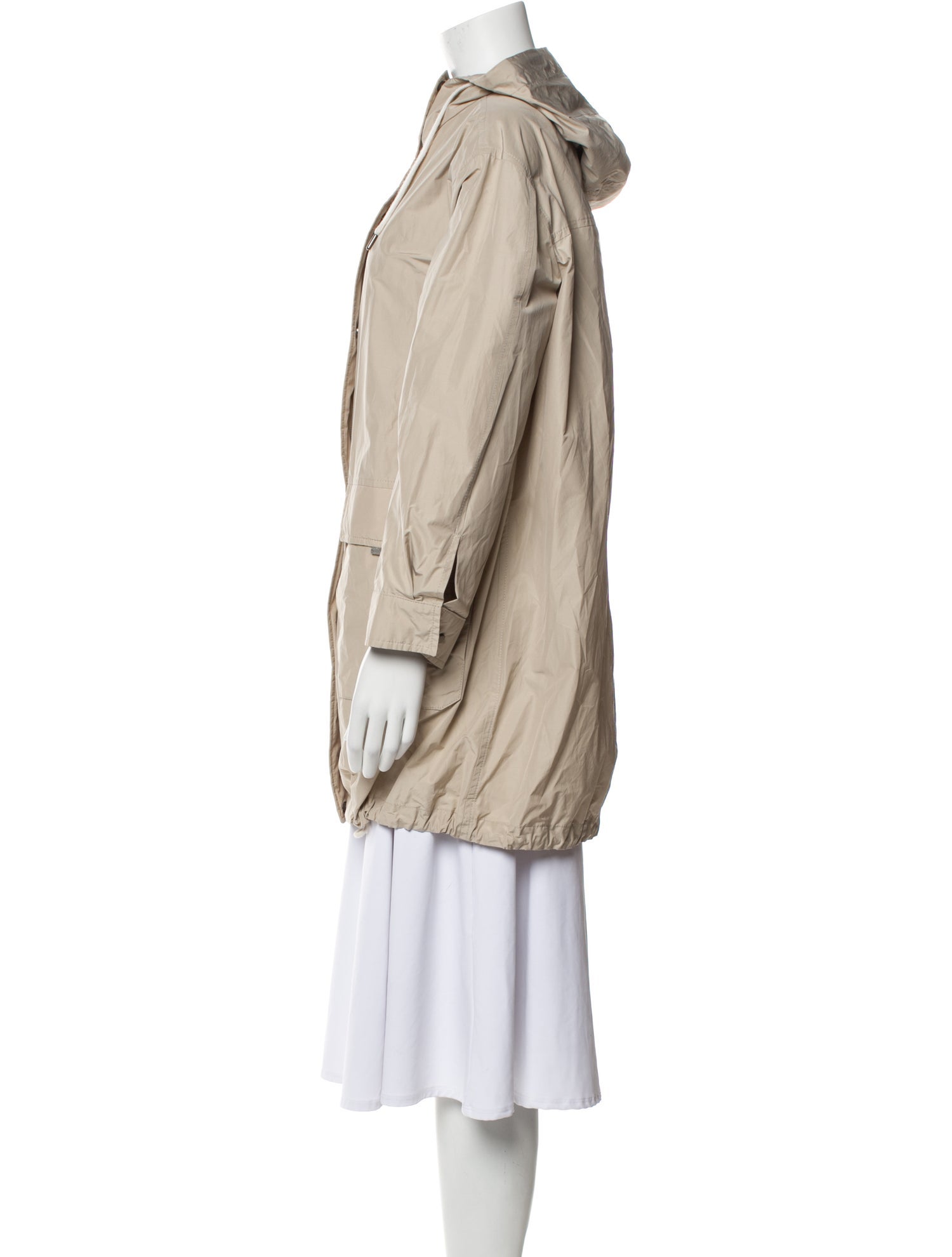 Brunello Cucinelli Utility Jacket